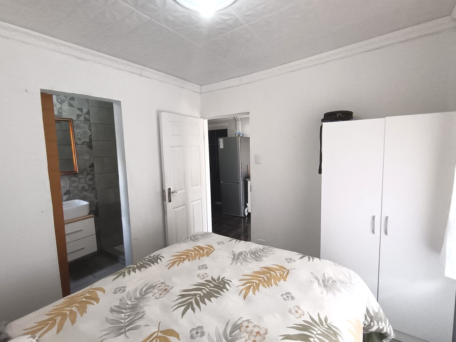 3 Bedroom Property for Sale in Parsonsvlei Eastern Cape